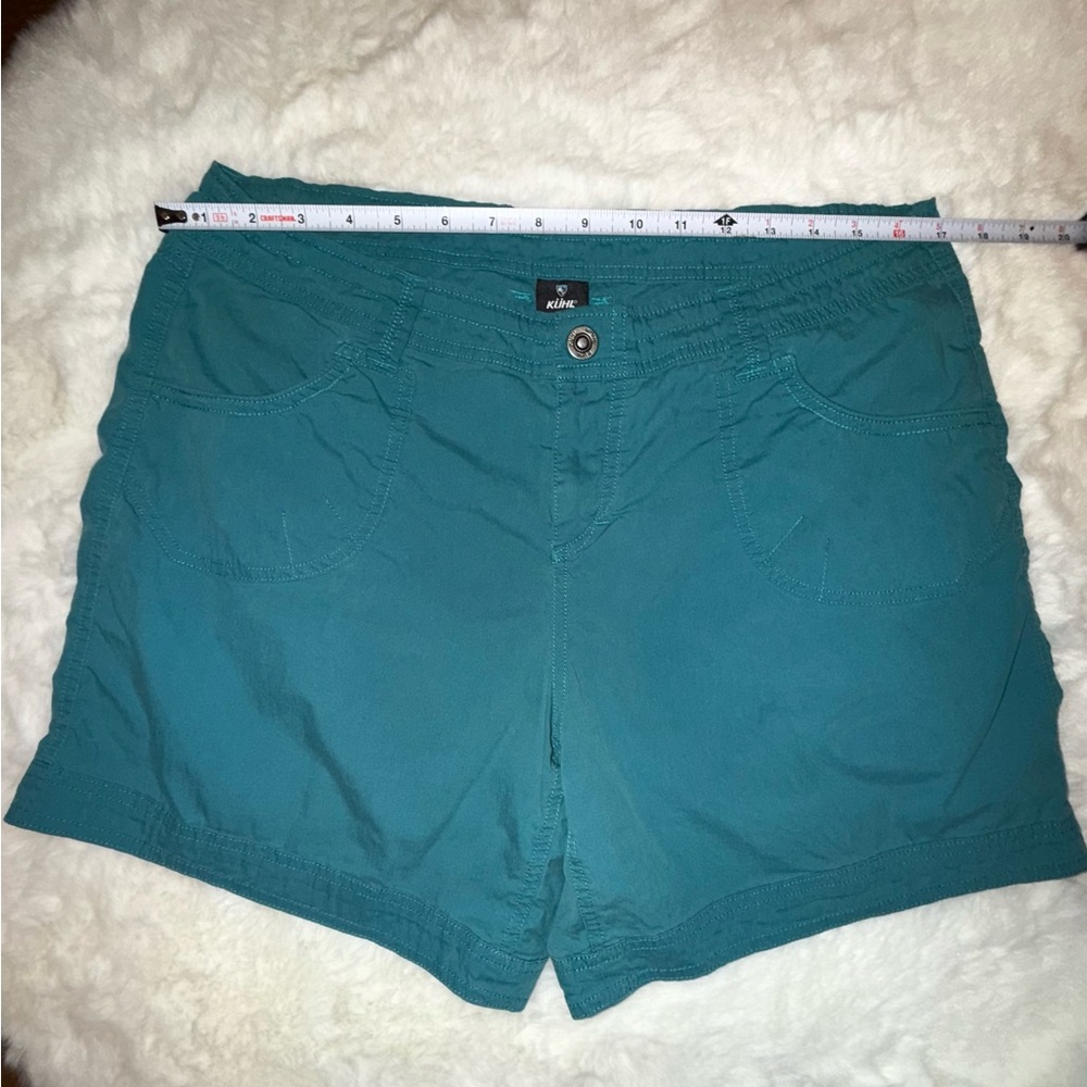 Kuhl Shorts - Picture 4 of 5